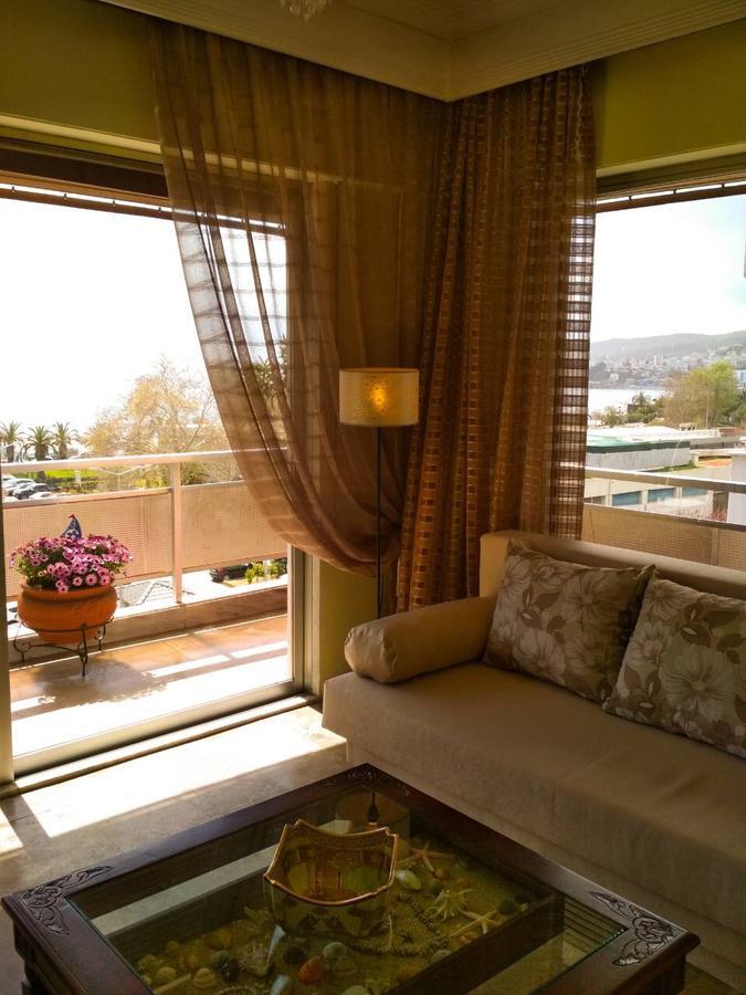 Maria'S Apartment 卡瓦拉 外观 照片
