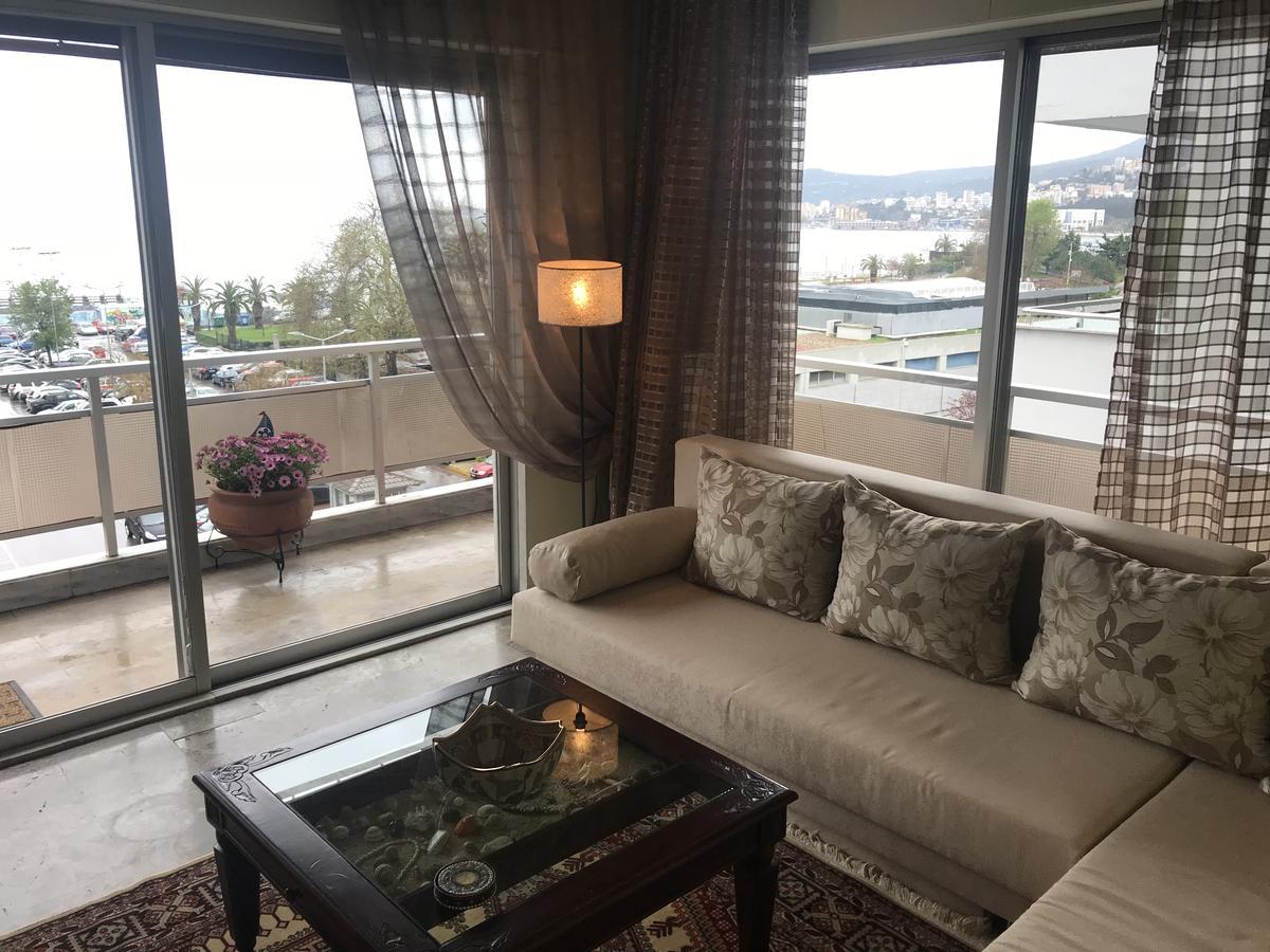 Maria'S Apartment 卡瓦拉 外观 照片