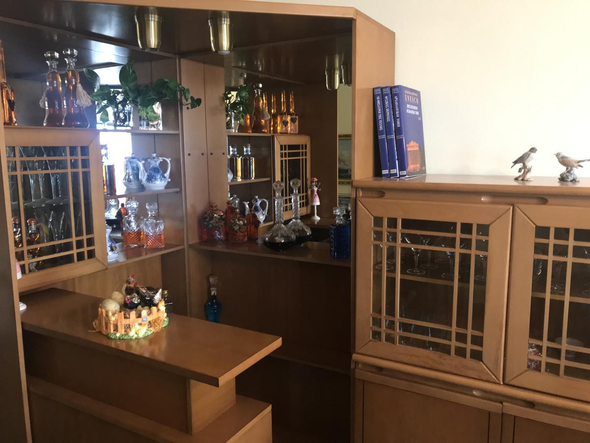 Maria'S Apartment 卡瓦拉 外观 照片