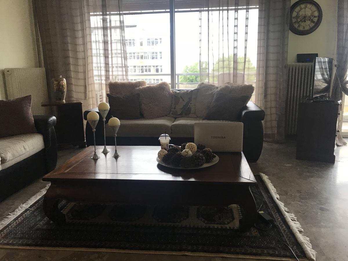 Maria'S Apartment 卡瓦拉 外观 照片