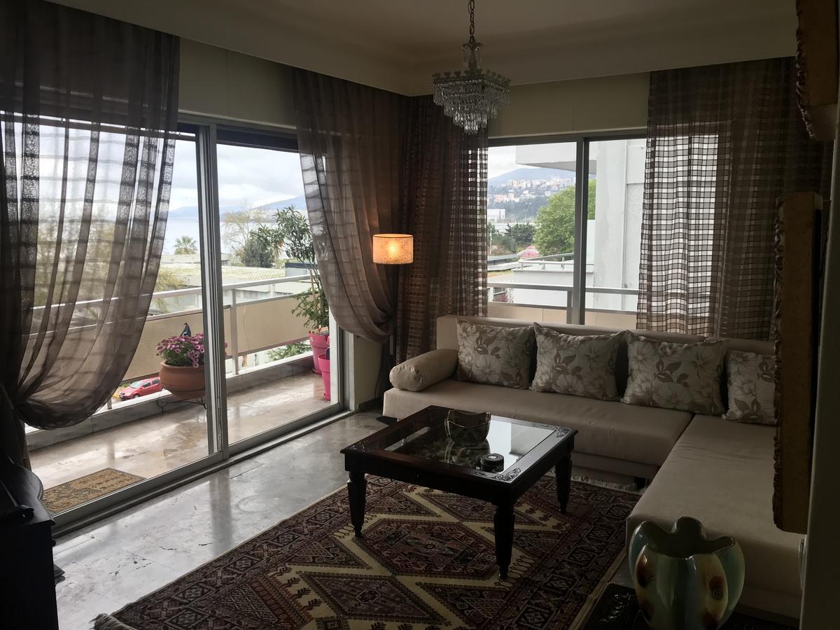 Maria'S Apartment 卡瓦拉 外观 照片
