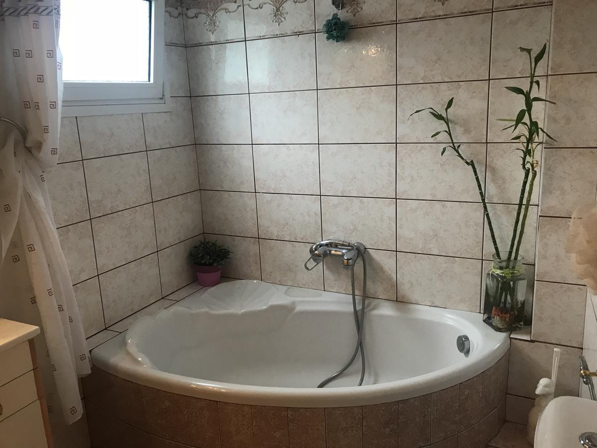 Maria'S Apartment 卡瓦拉 外观 照片