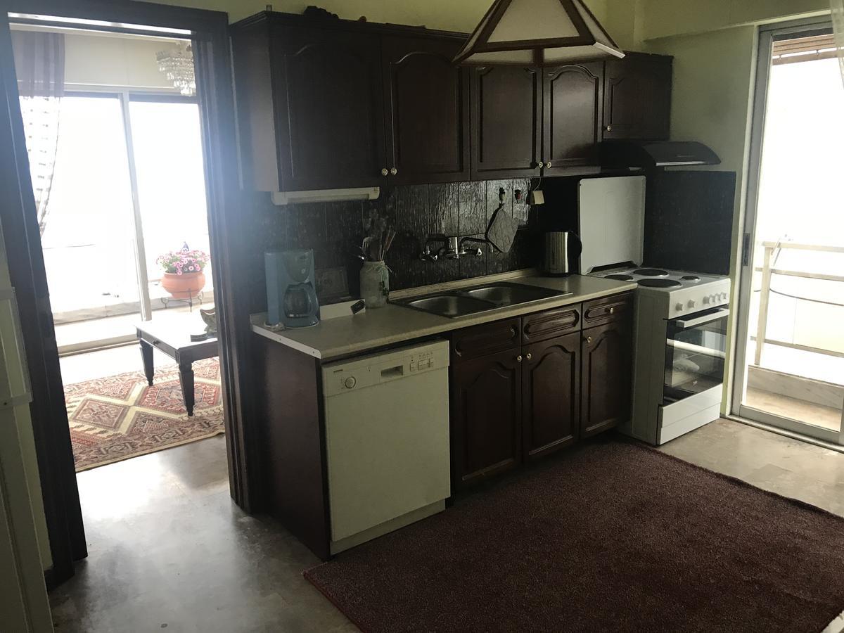 Maria'S Apartment 卡瓦拉 外观 照片