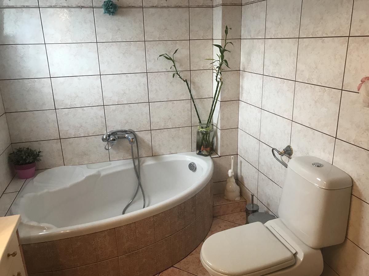Maria'S Apartment 卡瓦拉 外观 照片