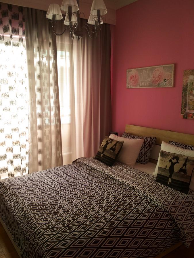Maria'S Apartment 卡瓦拉 外观 照片