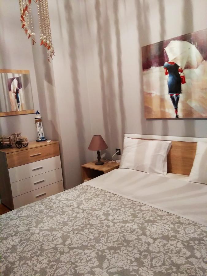 Maria'S Apartment 卡瓦拉 外观 照片